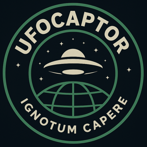 UFOcaptor